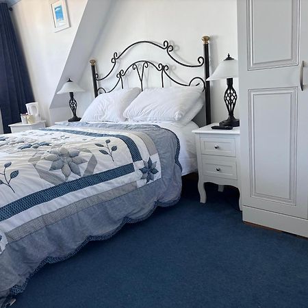 Bonjour Guest House Braye 外观 照片