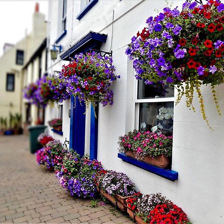 Bonjour Guest House Braye 外观 照片