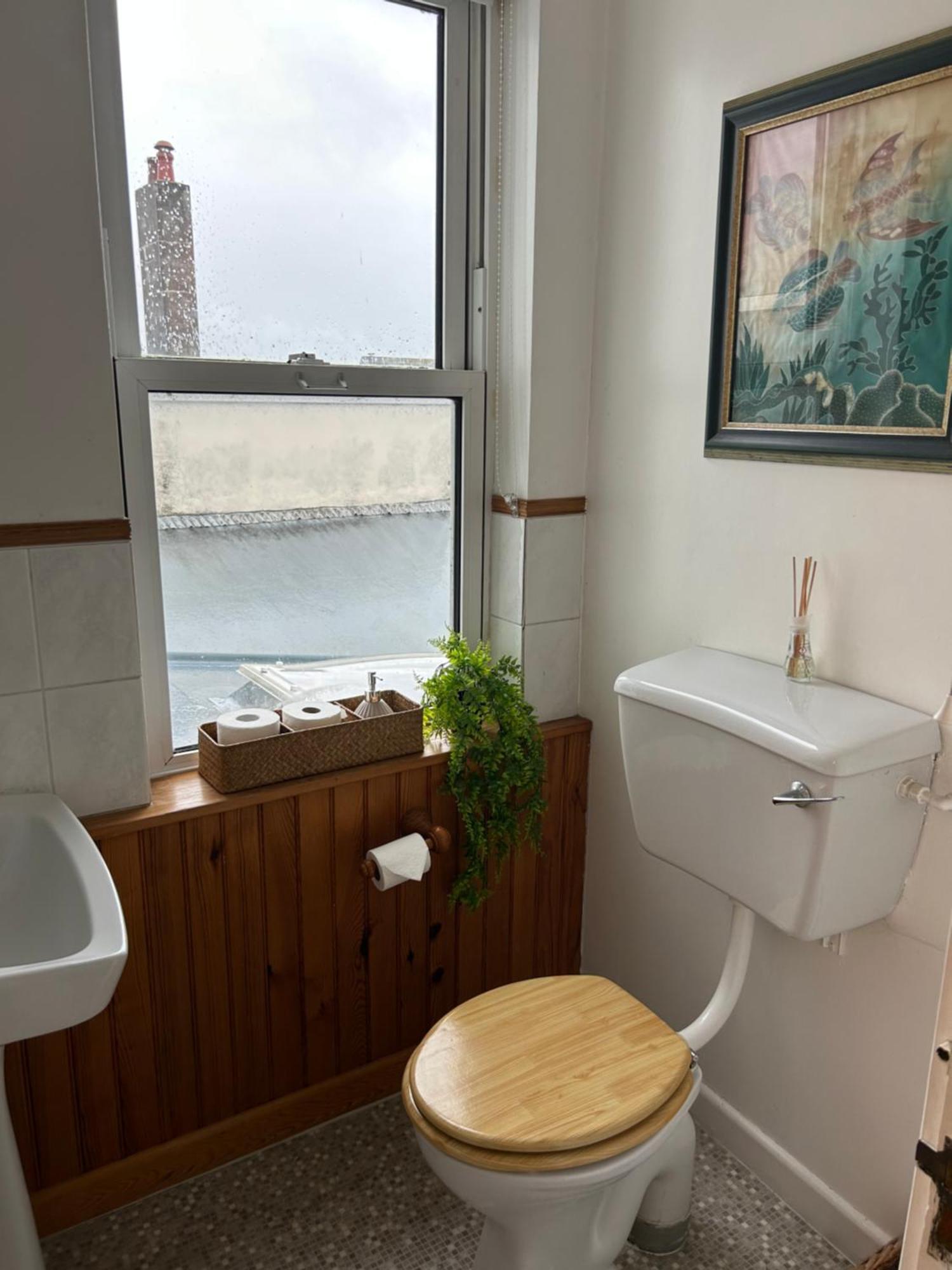 Bonjour Guest House Braye 外观 照片